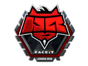 HellRaisers (Foil) | London 2018