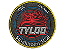 Tyloo | Stockholm 2021