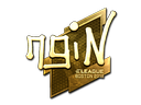ngiN (Gold) | Boston 2018
