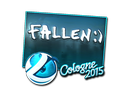 FalleN (Foil) | Cologne 2015