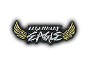Metal Legendary Eagle