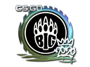 BIG (Foil) | 2020 RMR