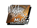 TaZ (Foil) | MLG Columbus 2016