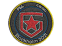 Gambit Gaming | Stockholm 2021