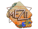 mezii | Rio 2022