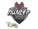 huNter- | Paris 2023