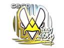 Vitality (Foil) | 2020 RMR