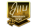 allu (Gold) | Cluj-Napoca 2015