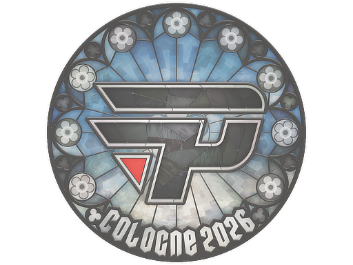 paiN Gaming | Cologne 2026