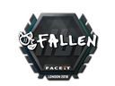 FalleN | London 2018