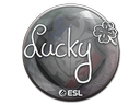 Lucky | Katowice 2019