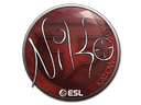 NiKo | Katowice 2019
