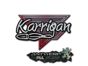 karrigan | Antwerp 2022
