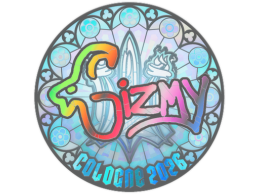 Gizmy (Holo) | Cologne 2026