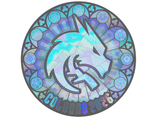 Team Spirit (Holo) | Cologne 2026