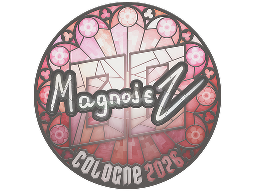 Magnojez | Cologne 2026