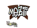 mezii (Glitter) | Paris 2023