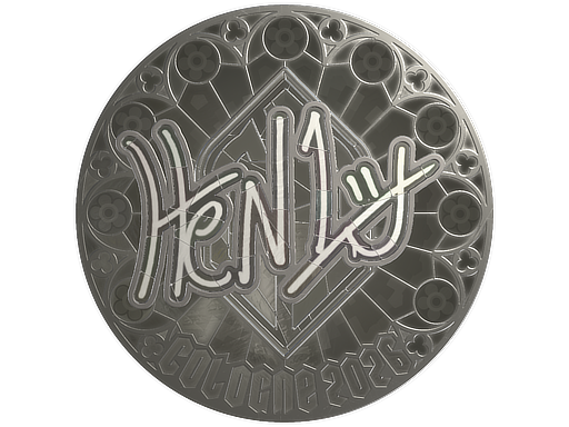 HEN1 (Foil) | Cologne 2026