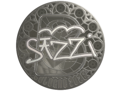 s1zzi (Foil) | Cologne 2026