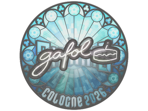 gafolo | Cologne 2026