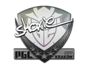 shox | Krakow 2017