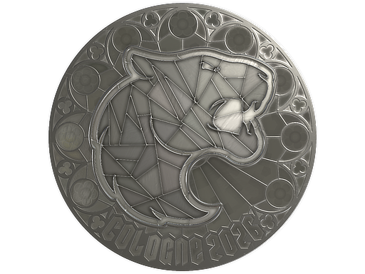 FURIA (Foil) | Cologne 2026