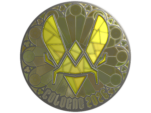 Vitality (Foil) | Cologne 2026