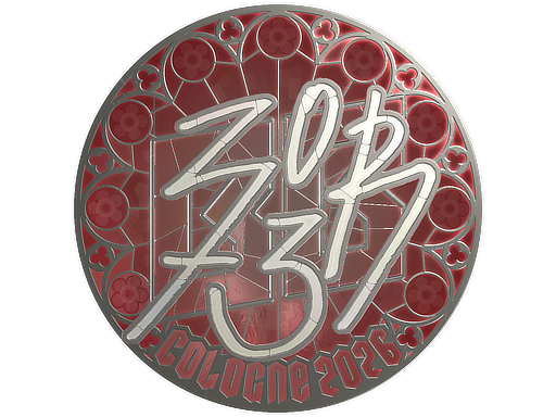 zorte (Foil) | Cologne 2026