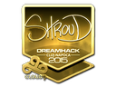 shroud (Gold) | Cluj-Napoca 2015