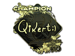 FL1T (Gold