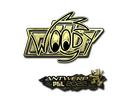 WOOD7 (Gold) | Antwerp 2022