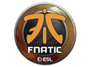 Fnatic | Katowice 2019