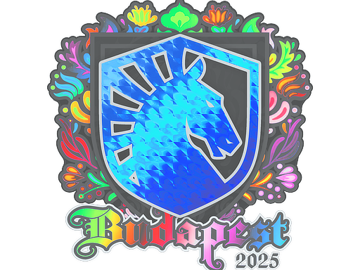 Team Liquid (Holo) | Budapest 2025