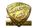 hutji (Gold) | Krakow 2017