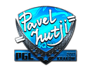 hutji (Foil) | Krakow 2017