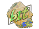b1t (Holo) | Rio 2022