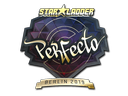 Perfecto (Gold) | Berlin 2019