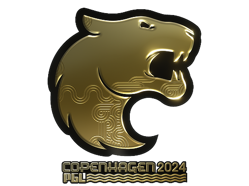 FURIA (Gold) | Copenhagen 2024