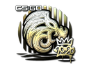 North (Gold) | 2020 RMR