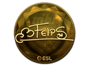felps (Gold) | Katowice 2019