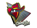 Renegades (Foil) | Cologne 2015