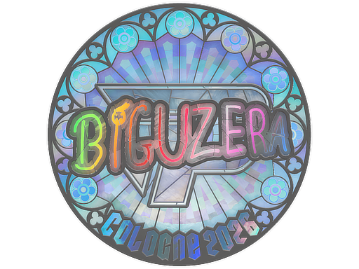 biguzera (Holo) | Cologne 2026