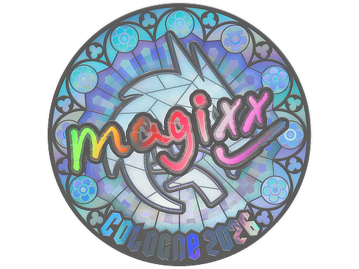 magixx (Holo) | Cologne 2026