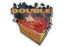 Double Dip
