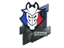 G2 Esports (Foil) | Boston 2018