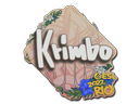 Krimbo | Rio 2022