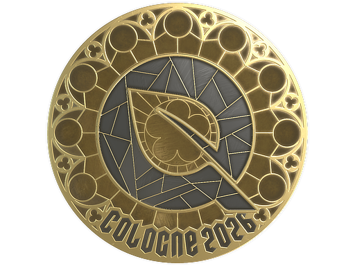 FlyQuest (Gold) | Cologne 2026