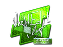 WorldEdit (Foil) | Atlanta 2017