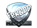 fer (Foil) | Krakow 2017