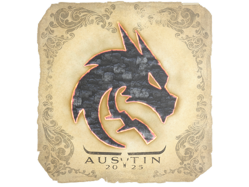 Team Spirit | Austin 2025